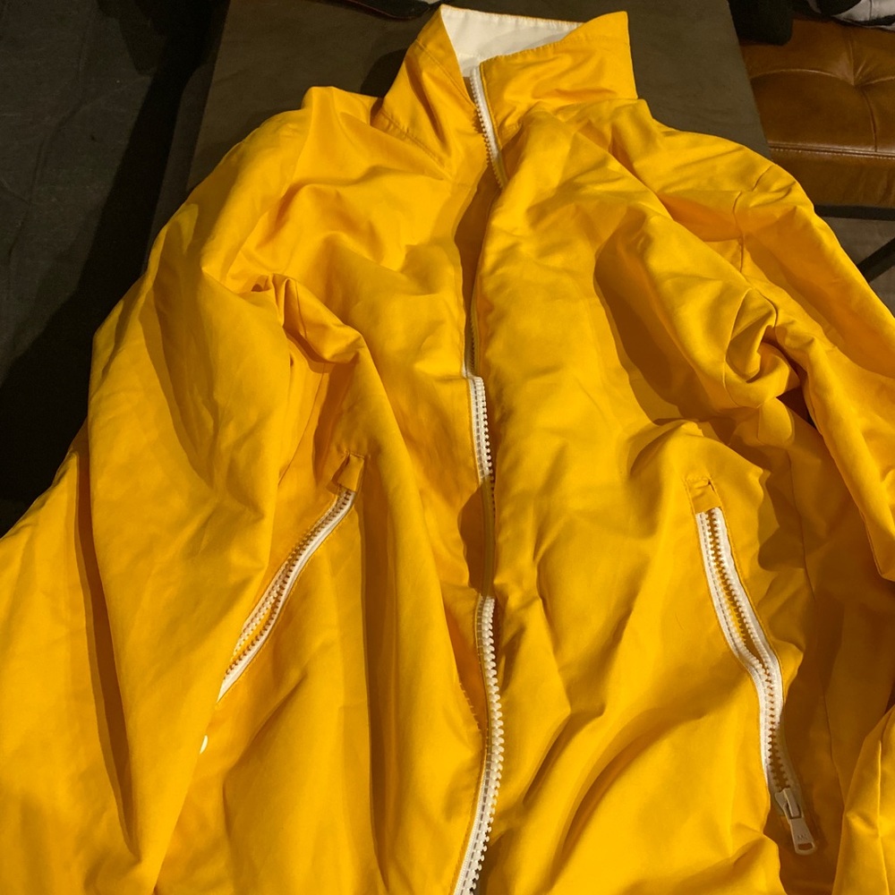 Men’s Michael Kors light jacket small